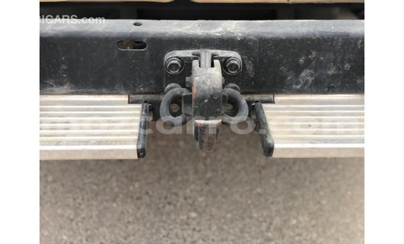 Nunua Imported Toyota Land Cruiser Nyeupe Gari ndani ya Import - Dubai nchini Cabo Delgado Nunua Imported Toyota Land Cruiser Nyeupe Gari ndani ya Import - Dubai nchini Cabo Delgado
