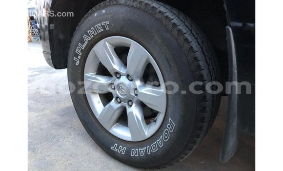 Comprar Importar Toyota Prado Preto Carro em Import - Dubai em Cabo Delgado Comprar Importar Toyota Prado Preto Carro em Import - Dubai em Cabo Delgado