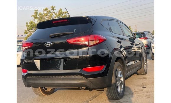 Nunua Imported Hyundai Tucson Nyeusi Gari ndani ya Import - Dubai nchini Cabo Delgado Nunua Imported Hyundai Tucson Nyeusi Gari ndani ya Import - Dubai nchini Cabo Delgado