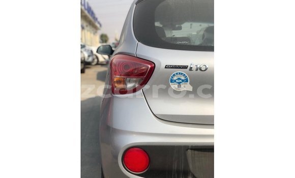 Tenga Imported Hyundai i10 Zvimwe Mota in Import - Dubai in Cabo Delgado Tenga Imported Hyundai i10 Zvimwe Mota in Import - Dubai in Cabo Delgado