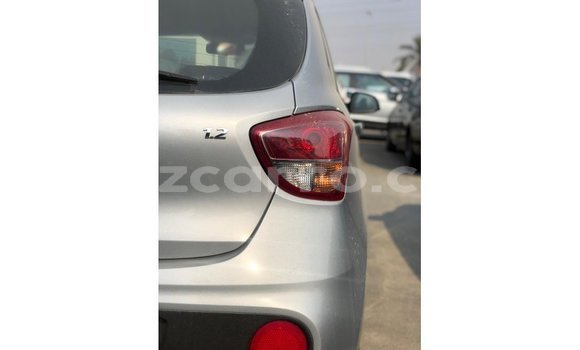 Tenga Imported Hyundai i10 Zvimwe Mota in Import - Dubai in Cabo Delgado Tenga Imported Hyundai i10 Zvimwe Mota in Import - Dubai in Cabo Delgado