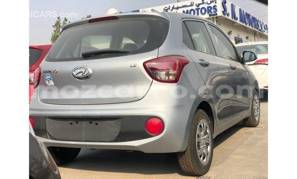 Tenga Imported Hyundai i10 Zvimwe Mota in Import - Dubai in Cabo Delgado Tenga Imported Hyundai i10 Zvimwe Mota in Import - Dubai in Cabo Delgado