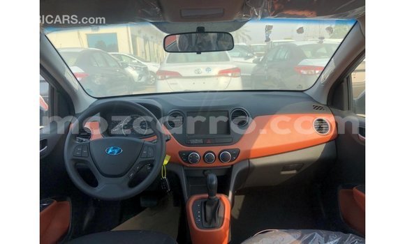 Tenga Imported Hyundai i10 Zvimwe Mota in Import - Dubai in Cabo Delgado Tenga Imported Hyundai i10 Zvimwe Mota in Import - Dubai in Cabo Delgado