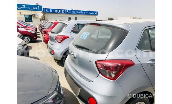 Tenga Imported Hyundai i10 Zvimwe Mota in Import - Dubai in Cabo Delgado Tenga Imported Hyundai i10 Zvimwe Mota in Import - Dubai in Cabo Delgado