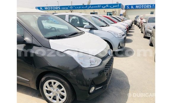 Tenga Imported Hyundai i10 Zvimwe Mota in Import - Dubai in Cabo Delgado Tenga Imported Hyundai i10 Zvimwe Mota in Import - Dubai in Cabo Delgado