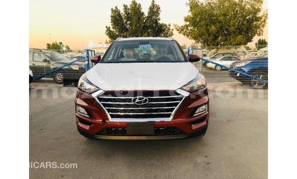 Buy Import Hyundai Tucson Other Car in Import - Dubai in Cabo Delgado Buy Import Hyundai Tucson Other Car in Import - Dubai in Cabo Delgado