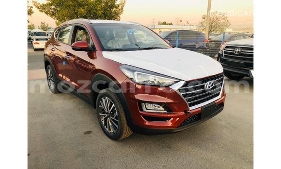 Buy Import Hyundai Tucson Other Car in Import - Dubai in Cabo Delgado Buy Import Hyundai Tucson Other Car in Import - Dubai in Cabo Delgado