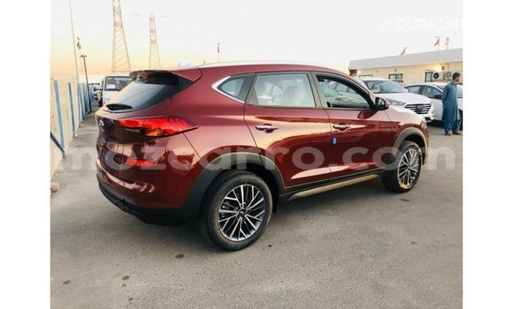 Buy Import Hyundai Tucson Other Car in Import - Dubai in Cabo Delgado Buy Import Hyundai Tucson Other Car in Import - Dubai in Cabo Delgado
