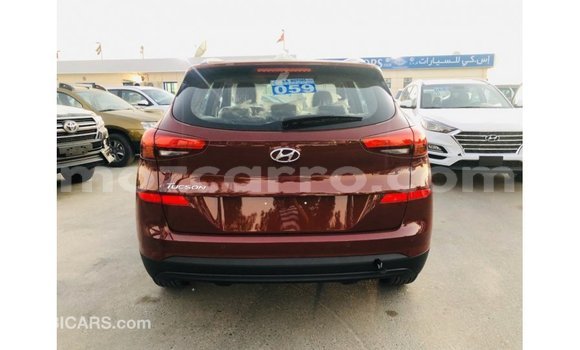 Buy Import Hyundai Tucson Other Car in Import - Dubai in Cabo Delgado Buy Import Hyundai Tucson Other Car in Import - Dubai in Cabo Delgado