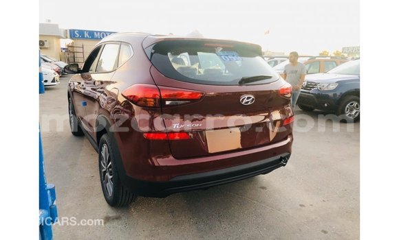 Buy Import Hyundai Tucson Other Car in Import - Dubai in Cabo Delgado Buy Import Hyundai Tucson Other Car in Import - Dubai in Cabo Delgado
