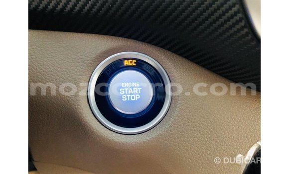 Buy Import Hyundai Tucson Other Car in Import - Dubai in Cabo Delgado Buy Import Hyundai Tucson Other Car in Import - Dubai in Cabo Delgado