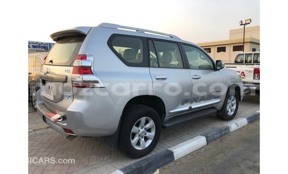 Nunua Imported Toyota Prado Nyingine Gari ndani ya Import - Dubai nchini Cabo Delgado Nunua Imported Toyota Prado Nyingine Gari ndani ya Import - Dubai nchini Cabo Delgado