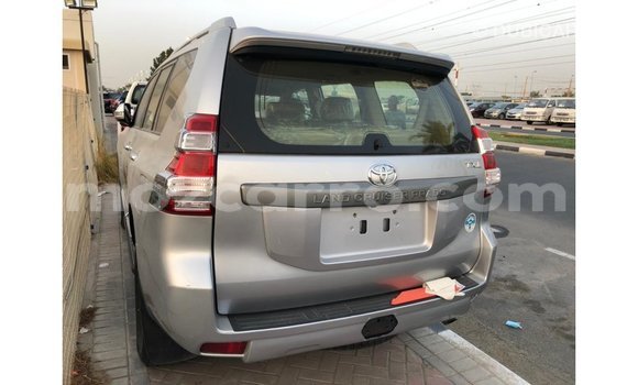 Nunua Imported Toyota Prado Nyingine Gari ndani ya Import - Dubai nchini Cabo Delgado Nunua Imported Toyota Prado Nyingine Gari ndani ya Import - Dubai nchini Cabo Delgado
