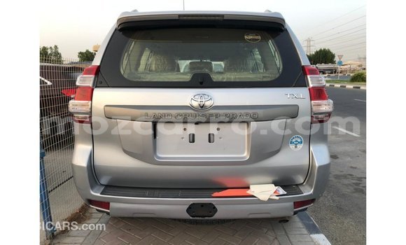 Nunua Imported Toyota Prado Nyingine Gari ndani ya Import - Dubai nchini Cabo Delgado Nunua Imported Toyota Prado Nyingine Gari ndani ya Import - Dubai nchini Cabo Delgado