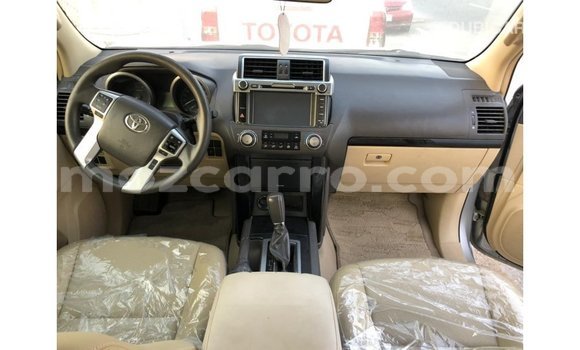 Nunua Imported Toyota Prado Nyingine Gari ndani ya Import - Dubai nchini Cabo Delgado Nunua Imported Toyota Prado Nyingine Gari ndani ya Import - Dubai nchini Cabo Delgado