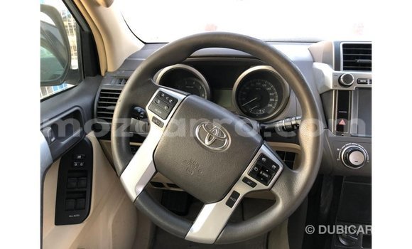 Nunua Imported Toyota Prado Nyingine Gari ndani ya Import - Dubai nchini Cabo Delgado Nunua Imported Toyota Prado Nyingine Gari ndani ya Import - Dubai nchini Cabo Delgado