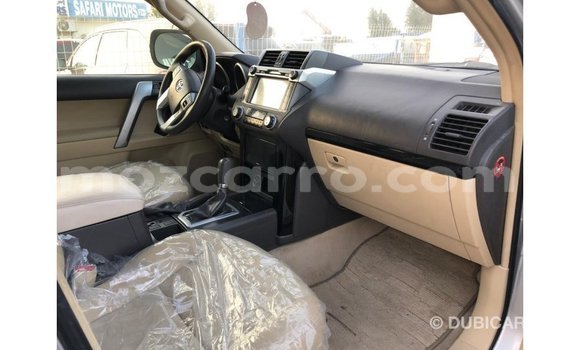 Nunua Imported Toyota Prado Nyingine Gari ndani ya Import - Dubai nchini Cabo Delgado Nunua Imported Toyota Prado Nyingine Gari ndani ya Import - Dubai nchini Cabo Delgado