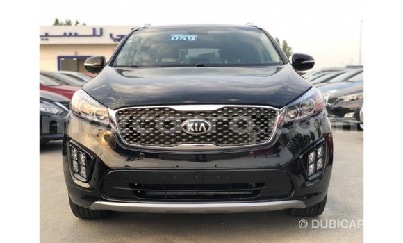 Buy Import Kia Sorento Black Car in Import - Dubai in Cabo Delgado Buy Import Kia Sorento Black Car in Import - Dubai in Cabo Delgado