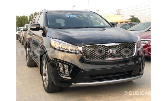 Buy Import Kia Sorento Black Car in Import - Dubai in Cabo Delgado Buy Import Kia Sorento Black Car in Import - Dubai in Cabo Delgado