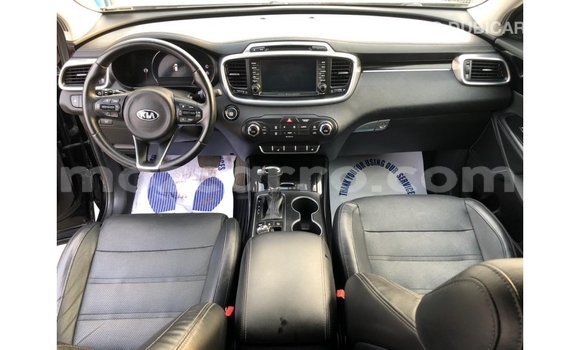 Buy Import Kia Sorento Black Car in Import - Dubai in Cabo Delgado Buy Import Kia Sorento Black Car in Import - Dubai in Cabo Delgado