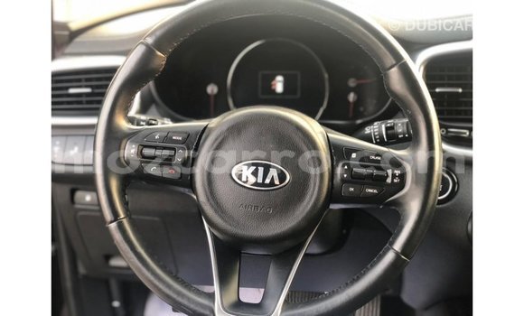 Buy Import Kia Sorento Black Car in Import - Dubai in Cabo Delgado Buy Import Kia Sorento Black Car in Import - Dubai in Cabo Delgado