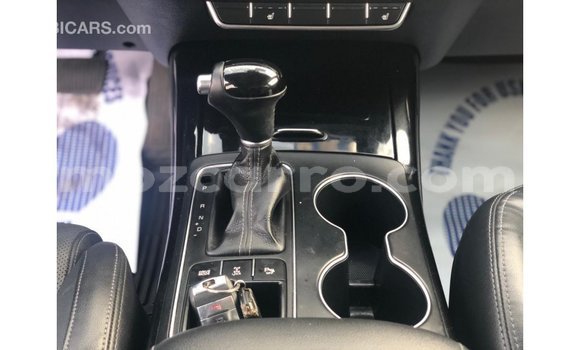 Buy Import Kia Sorento Black Car in Import - Dubai in Cabo Delgado Buy Import Kia Sorento Black Car in Import - Dubai in Cabo Delgado