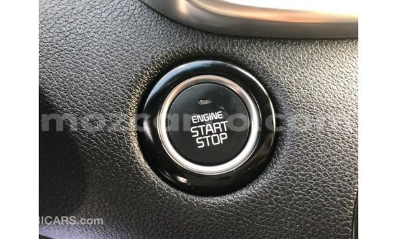 Buy Import Kia Sorento Black Car in Import - Dubai in Cabo Delgado Buy Import Kia Sorento Black Car in Import - Dubai in Cabo Delgado