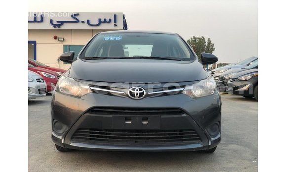 Buy Import Toyota Yaris Other Car in Import - Dubai in Cabo Delgado Buy Import Toyota Yaris Other Car in Import - Dubai in Cabo Delgado