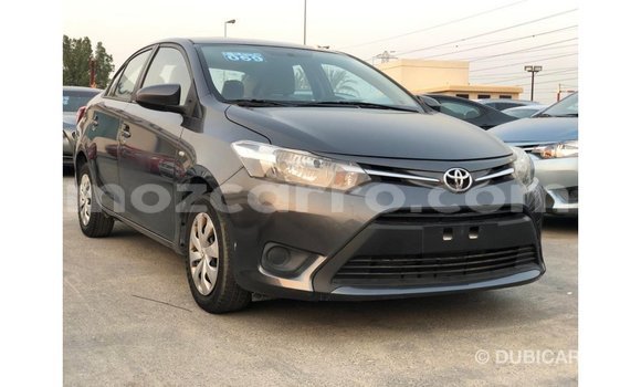 Buy Import Toyota Yaris Other Car in Import - Dubai in Cabo Delgado Buy Import Toyota Yaris Other Car in Import - Dubai in Cabo Delgado
