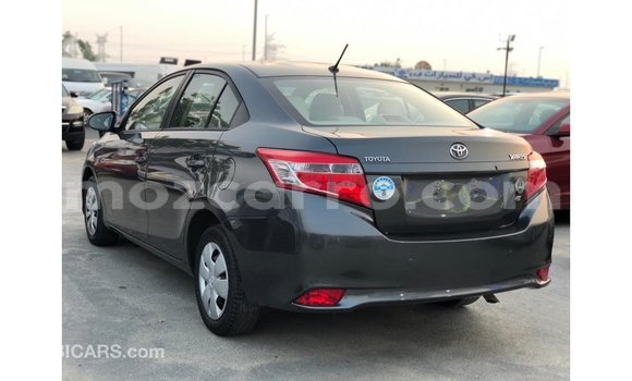 Buy Import Toyota Yaris Other Car in Import - Dubai in Cabo Delgado Buy Import Toyota Yaris Other Car in Import - Dubai in Cabo Delgado