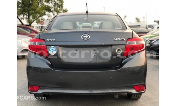 Buy Import Toyota Yaris Other Car in Import - Dubai in Cabo Delgado Buy Import Toyota Yaris Other Car in Import - Dubai in Cabo Delgado