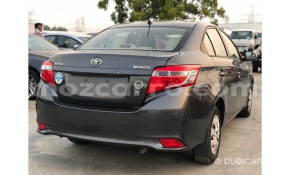 Buy Import Toyota Yaris Other Car in Import - Dubai in Cabo Delgado Buy Import Toyota Yaris Other Car in Import - Dubai in Cabo Delgado