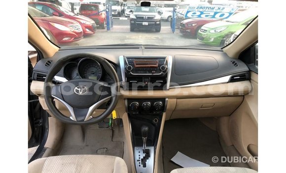 Buy Import Toyota Yaris Other Car in Import - Dubai in Cabo Delgado Buy Import Toyota Yaris Other Car in Import - Dubai in Cabo Delgado