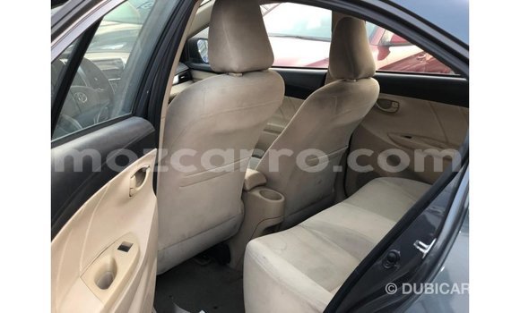 Buy Import Toyota Yaris Other Car in Import - Dubai in Cabo Delgado Buy Import Toyota Yaris Other Car in Import - Dubai in Cabo Delgado