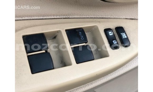 Buy Import Toyota Yaris Other Car in Import - Dubai in Cabo Delgado Buy Import Toyota Yaris Other Car in Import - Dubai in Cabo Delgado