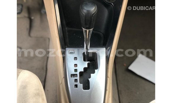 Buy Import Toyota Yaris Other Car in Import - Dubai in Cabo Delgado Buy Import Toyota Yaris Other Car in Import - Dubai in Cabo Delgado