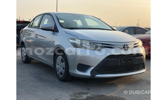 Nunua Imported Toyota Yaris Nyingine Gari ndani ya Import - Dubai nchini Cabo Delgado Nunua Imported Toyota Yaris Nyingine Gari ndani ya Import - Dubai nchini Cabo Delgado