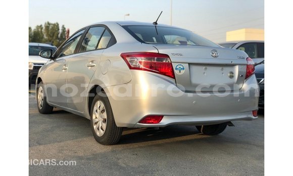 Nunua Imported Toyota Yaris Nyingine Gari ndani ya Import - Dubai nchini Cabo Delgado Nunua Imported Toyota Yaris Nyingine Gari ndani ya Import - Dubai nchini Cabo Delgado