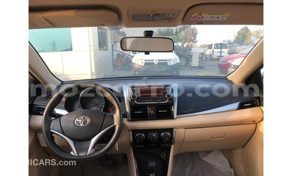Nunua Imported Toyota Yaris Nyingine Gari ndani ya Import - Dubai nchini Cabo Delgado Nunua Imported Toyota Yaris Nyingine Gari ndani ya Import - Dubai nchini Cabo Delgado