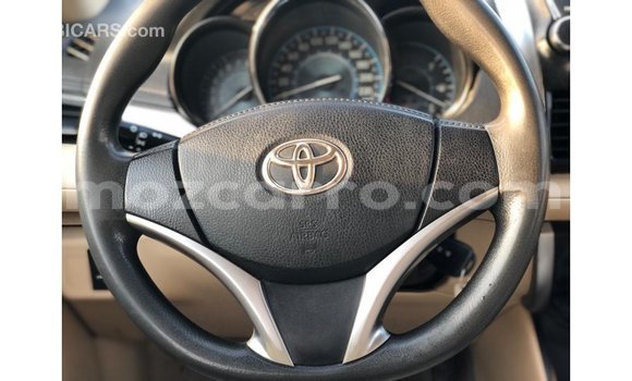 Nunua Imported Toyota Yaris Nyingine Gari ndani ya Import - Dubai nchini Cabo Delgado Nunua Imported Toyota Yaris Nyingine Gari ndani ya Import - Dubai nchini Cabo Delgado