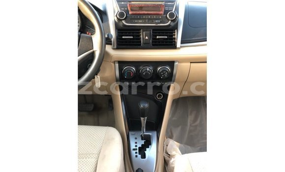 Nunua Imported Toyota Yaris Nyingine Gari ndani ya Import - Dubai nchini Cabo Delgado Nunua Imported Toyota Yaris Nyingine Gari ndani ya Import - Dubai nchini Cabo Delgado