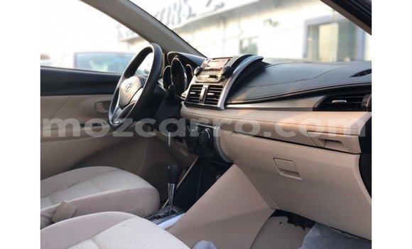 Nunua Imported Toyota Yaris Nyingine Gari ndani ya Import - Dubai nchini Cabo Delgado Nunua Imported Toyota Yaris Nyingine Gari ndani ya Import - Dubai nchini Cabo Delgado