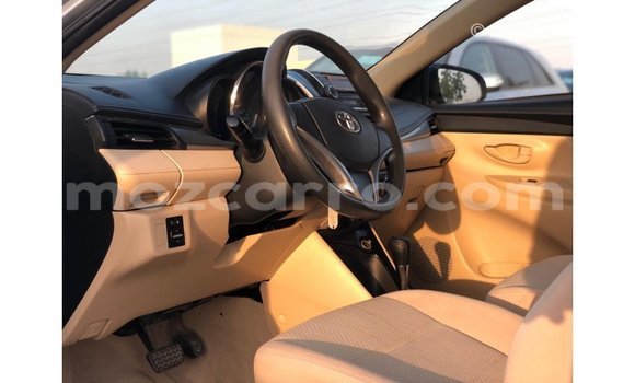 Nunua Imported Toyota Yaris Nyingine Gari ndani ya Import - Dubai nchini Cabo Delgado Nunua Imported Toyota Yaris Nyingine Gari ndani ya Import - Dubai nchini Cabo Delgado
