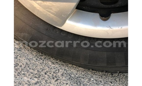 Nunua Imported Toyota Yaris Nyingine Gari ndani ya Import - Dubai nchini Cabo Delgado Nunua Imported Toyota Yaris Nyingine Gari ndani ya Import - Dubai nchini Cabo Delgado