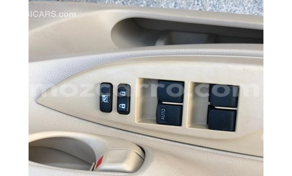 Nunua Imported Toyota Yaris Nyingine Gari ndani ya Import - Dubai nchini Cabo Delgado Nunua Imported Toyota Yaris Nyingine Gari ndani ya Import - Dubai nchini Cabo Delgado