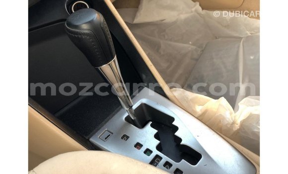 Nunua Imported Toyota Yaris Nyingine Gari ndani ya Import - Dubai nchini Cabo Delgado Nunua Imported Toyota Yaris Nyingine Gari ndani ya Import - Dubai nchini Cabo Delgado