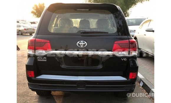 Nunua Imported Toyota Land Cruiser Nyeusi Gari ndani ya Import - Dubai nchini Cabo Delgado Nunua Imported Toyota Land Cruiser Nyeusi Gari ndani ya Import - Dubai nchini Cabo Delgado