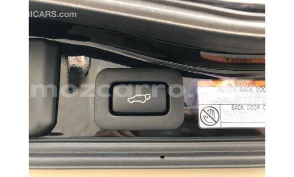 Nunua Imported Toyota Land Cruiser Nyeusi Gari ndani ya Import - Dubai nchini Cabo Delgado Nunua Imported Toyota Land Cruiser Nyeusi Gari ndani ya Import - Dubai nchini Cabo Delgado