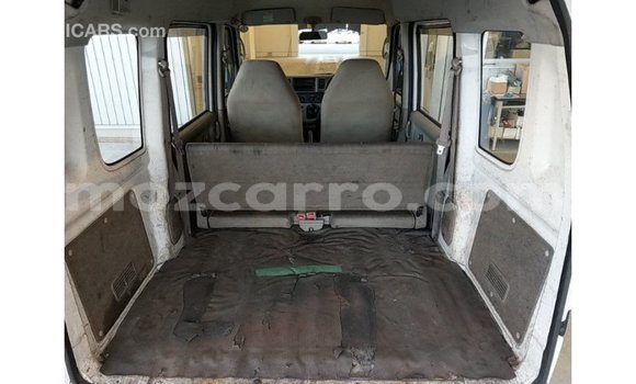 Buy Import Suzuki Every White Truck in Import - Dubai in Cabo Delgado Buy Import Suzuki Every White Truck in Import - Dubai in Cabo Delgado