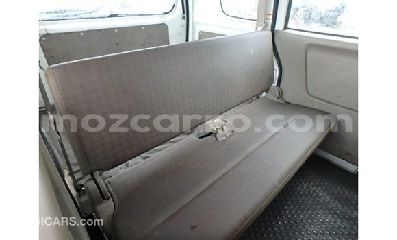 Buy Import Suzuki Every White Truck in Import - Dubai in Cabo Delgado Buy Import Suzuki Every White Truck in Import - Dubai in Cabo Delgado